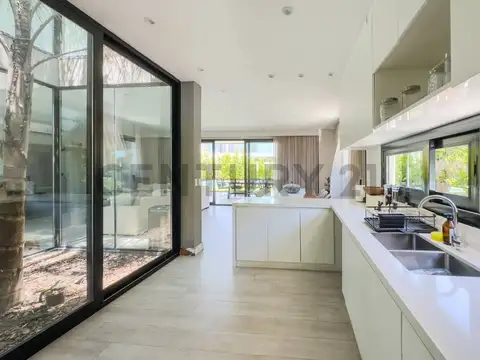 Casa en Venta al Noroeste