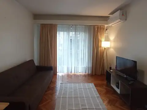 Departamento en Alquiler Temporal de 2 dormitorios