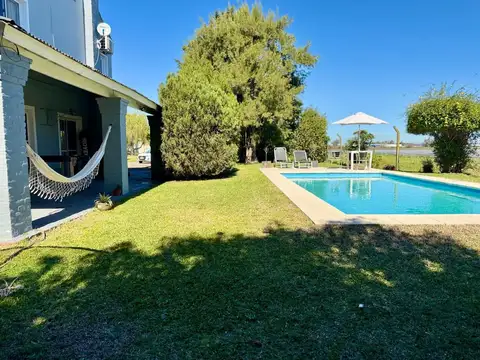 Casa Lote Doble Vista Abierta Larena Country Club