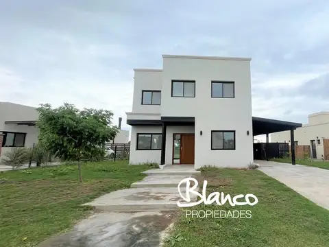 Casa en Venta en Pilar del Este, Barrio San Ramiro, Pilar, G.B.A. Zona Norte