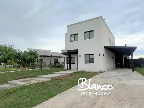 Pilar del Este - San Ramiro -