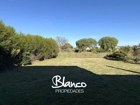 Casa en Venta en Pilar del Este - San Ramiro, USD 209.000