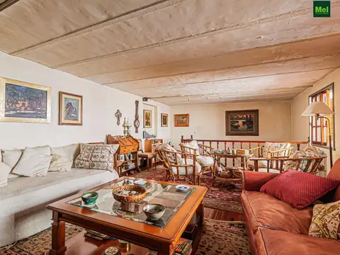 PH | 4 Ambientes | Venta | Las Cañitas| Con cochera opcional
