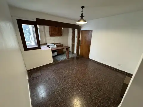 Departamento en Venta en Villa del Parque, USD 64.000