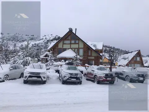 Hotel en Venta 10 años