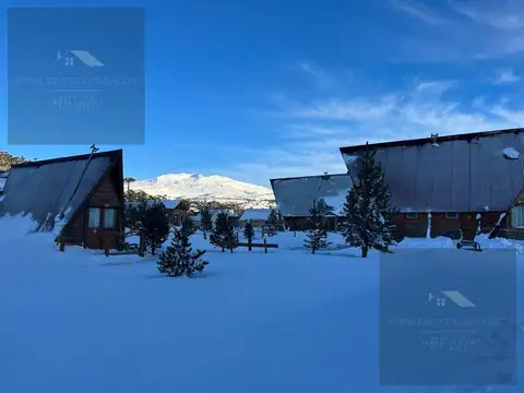 Hotel en Venta en Caviahue, USD 500.000