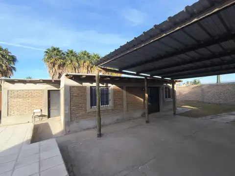 Casa en Venta 6 años