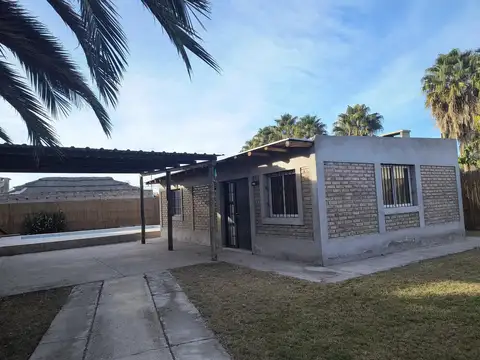 Casa en Venta de 1 dormitorio