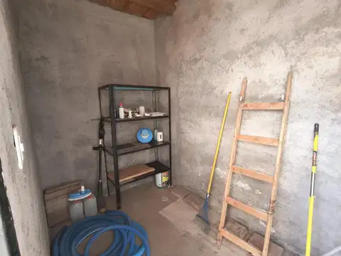 Casa en venta con piscina