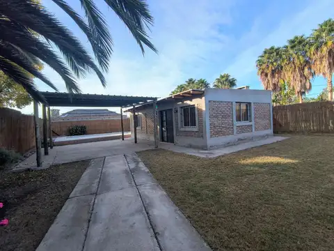 Casa en venta con piscina