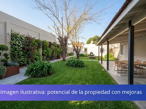 Casa en Venta en José León Suárez, USD 92.000