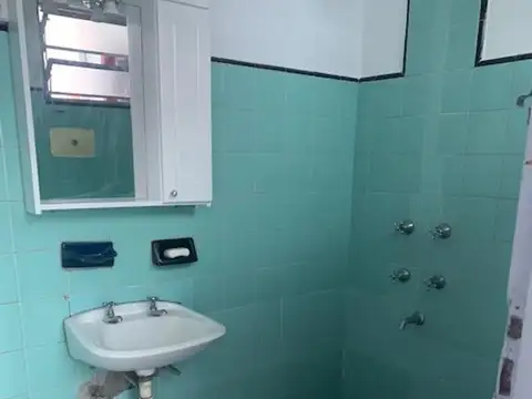 Venta PH de 2 ambientes con patio, terraza en Ciudadela