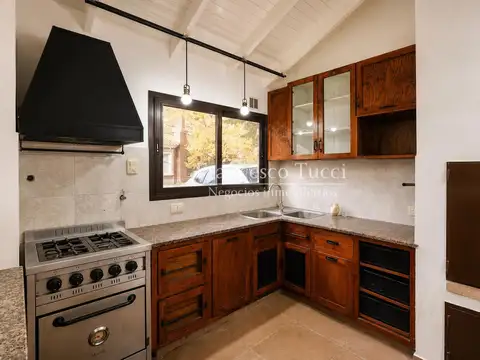 Casa en Alquiler 10 años