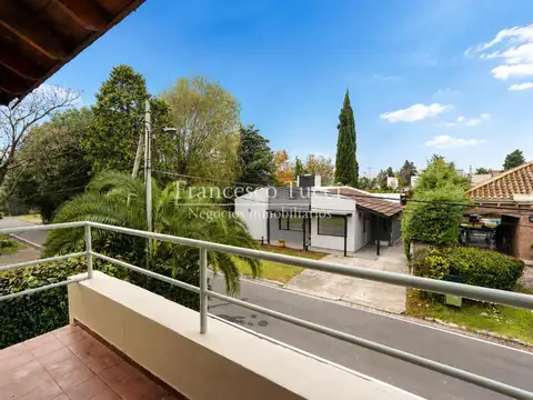 Casa en Alquiler en Las Lajas Country Club, USD 1.200