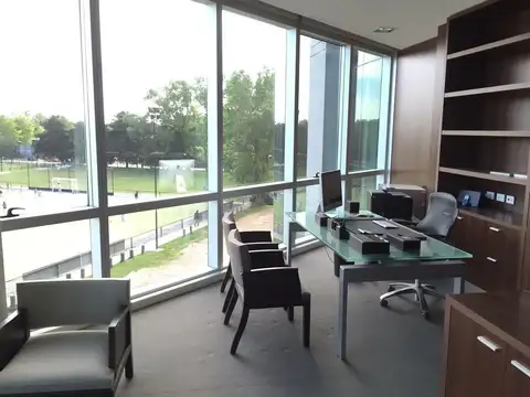 Oficina  en Venta en Office Park Quatro, Pilar, G.B.A. Zona Norte