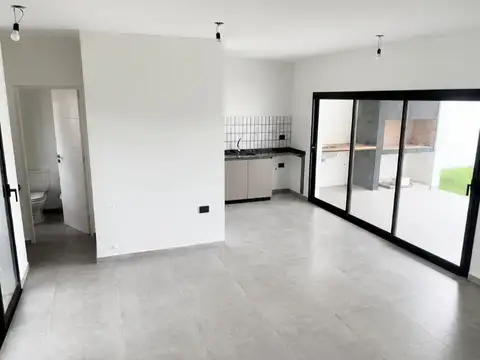 Docta Etapa 1 100, Piso 1