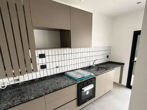 DUPLEX EN VENTA A ESTRENAR EN DOCTA ETAPA 1