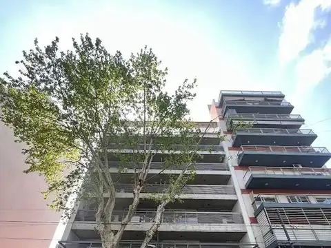 Alquiler Monoambiente - Flores