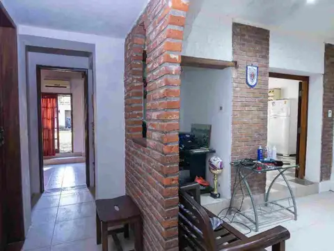 Casa en Venta en Bernal, USD 100.000