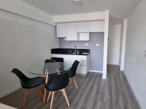 Departamento en Venta Apto profesional