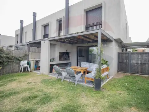 Depto Tipo Casa en Venta 3 años