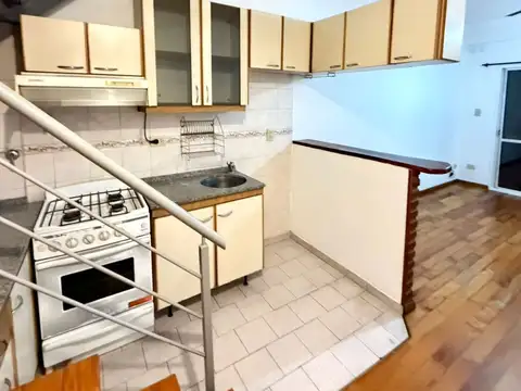 Departamento en Alquiler 24 años