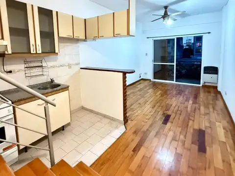 Departamento en Alquiler en Villa General Mitre, $ 800.000