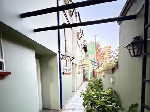 ALQUILER DEPARTAMENTO VILLA GENERAL MITRE 2 AMB