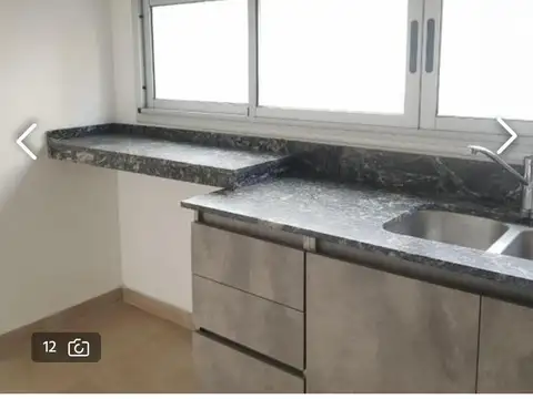 Departamento en Venta al Este