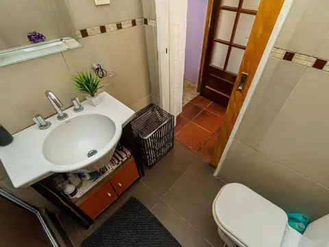 Casa en Venta 40 años