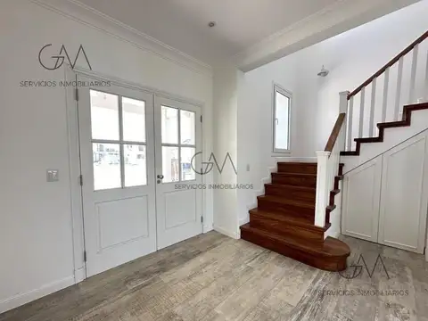 Casa en Venta A Estrenar