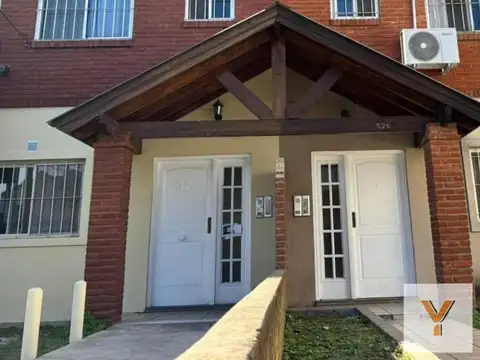 Departamento Monoambiente en venta - 1 Baño - Moreno