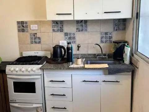 Departamento en Venta en Moreno, USD 33.000