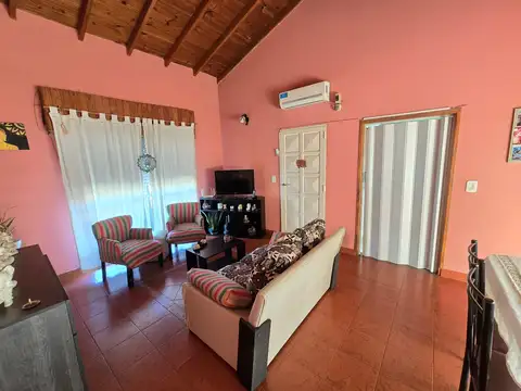 PH 3 ambientes planta alta - zona residencial Martin Coronado