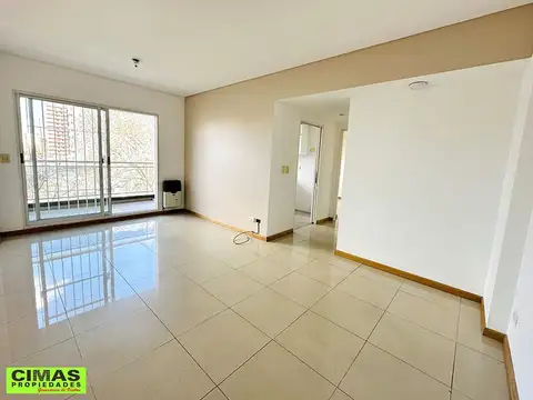 Alquiler 2 Ambientes Impecable en Villa Crespo