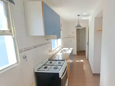 Departamento en Alquiler 17 años