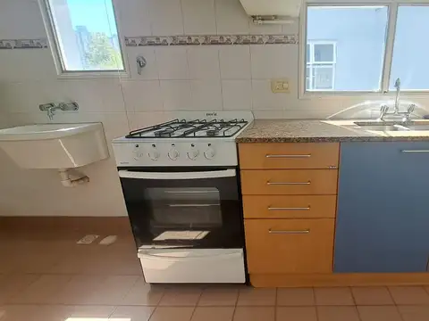 Departamento en Alquiler al Oeste
