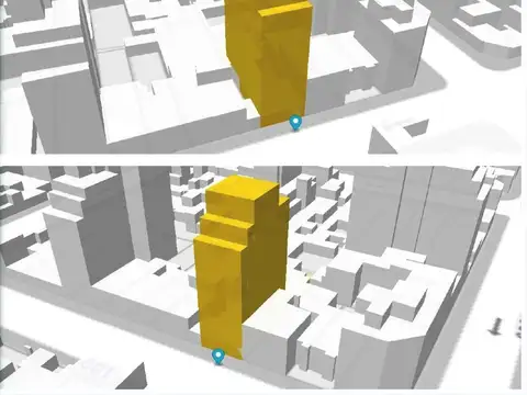 VENTA LOTE EN FLORES OPORTUNIDAD