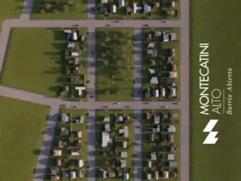 Terreno en Venta en La Carolina Golf & Country Club, USD 19.500