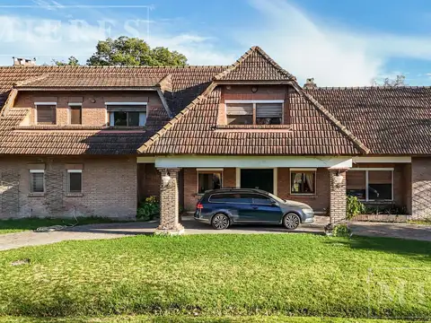 Casa en Venta de 4 dormitorios