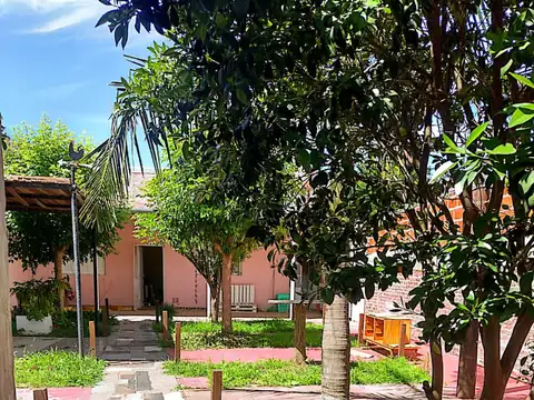 1 de Mayo 100