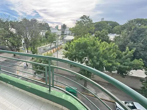 Departamento en Alquiler de 2 dormitorios