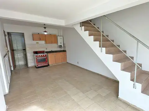 Departamento en Alquiler de 3 ambientes