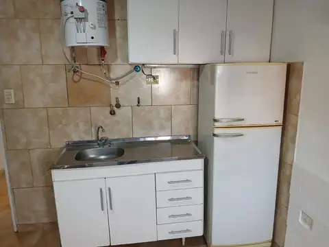 Departamento en Alquiler de 1 dormitorio