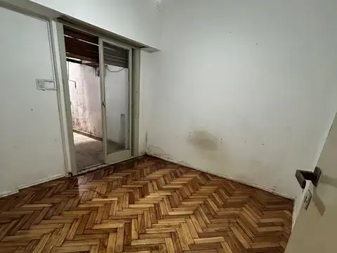 Departamento en Venta en Balvanera, USD 58.000