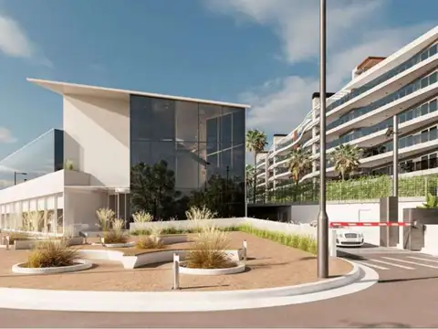 Departamento en Venta en Otros barrios de Nordelta, USD 196.800