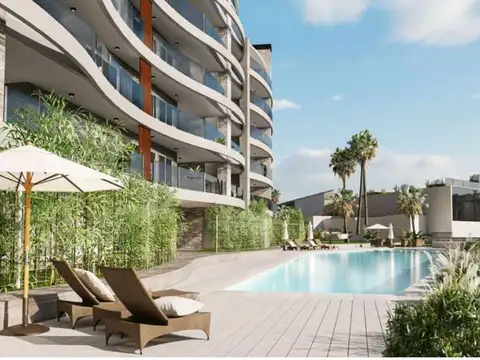 Departamento en Venta A Estrenar