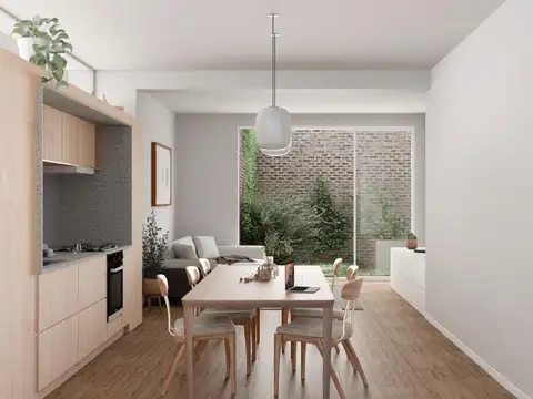 Casa en Venta de 2 dormitorios