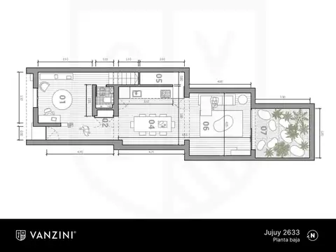 Casa en Venta en Pichincha, USD 194.000