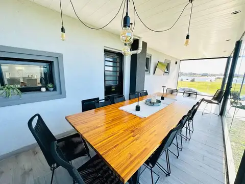 Casa en Venta 8 años